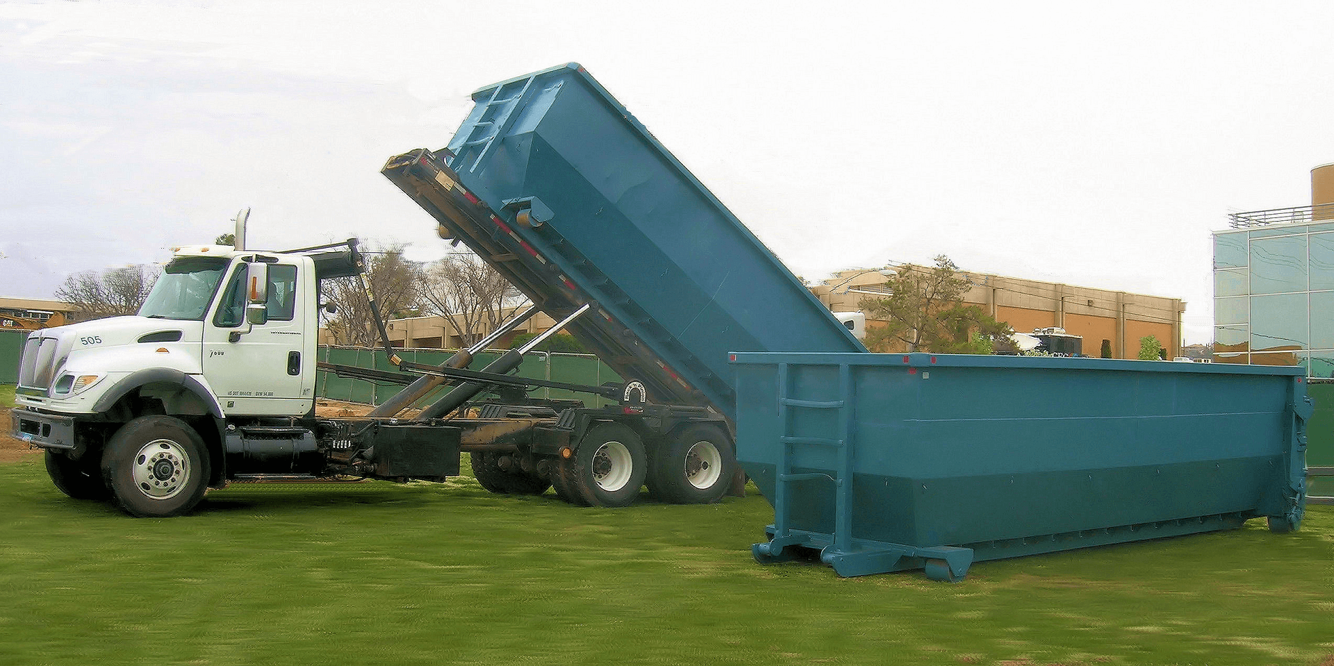 10 Cubic Yard Dumpster Fort Collins Exclusive Dumpster Rental 